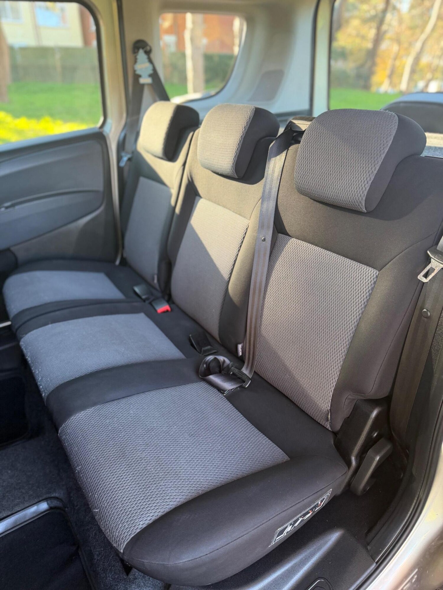 Used Fiat Doblo 2010 for sale - 76744112: Photo 15