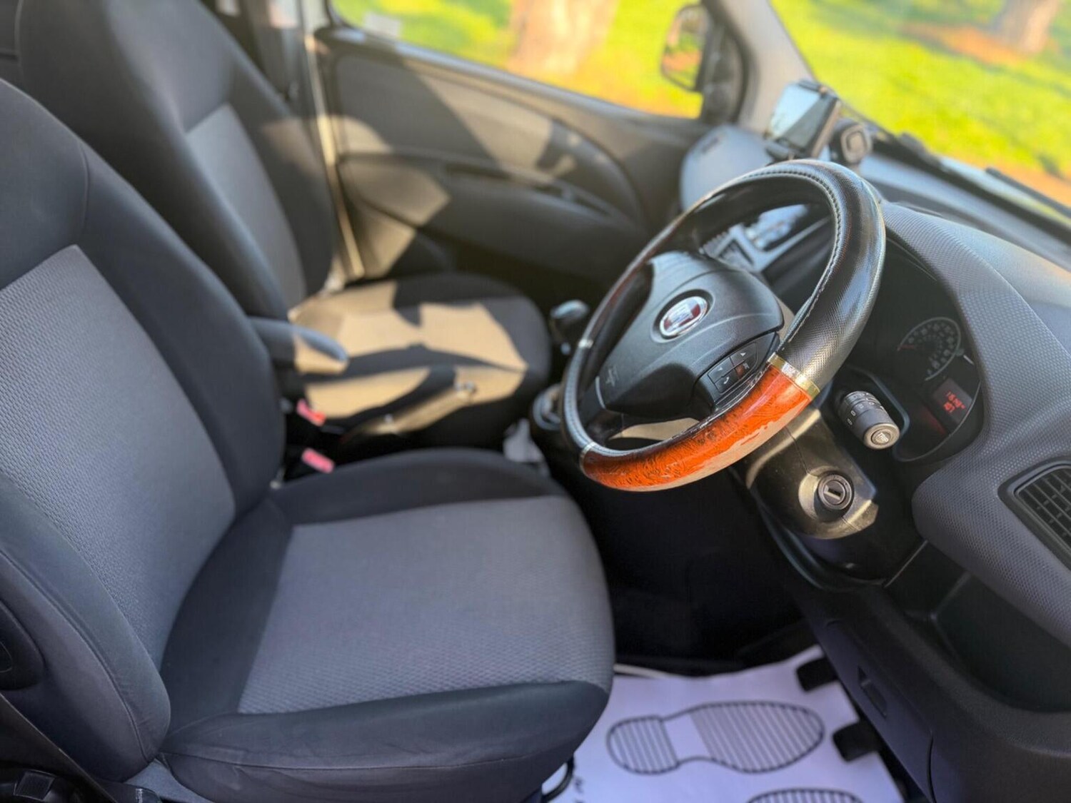 Used Fiat Doblo 2010 for sale - 76744112: Photo 17