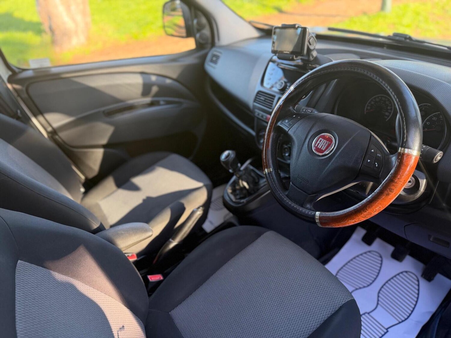 Used Fiat Doblo 2010 for sale - 76744112: Photo 18