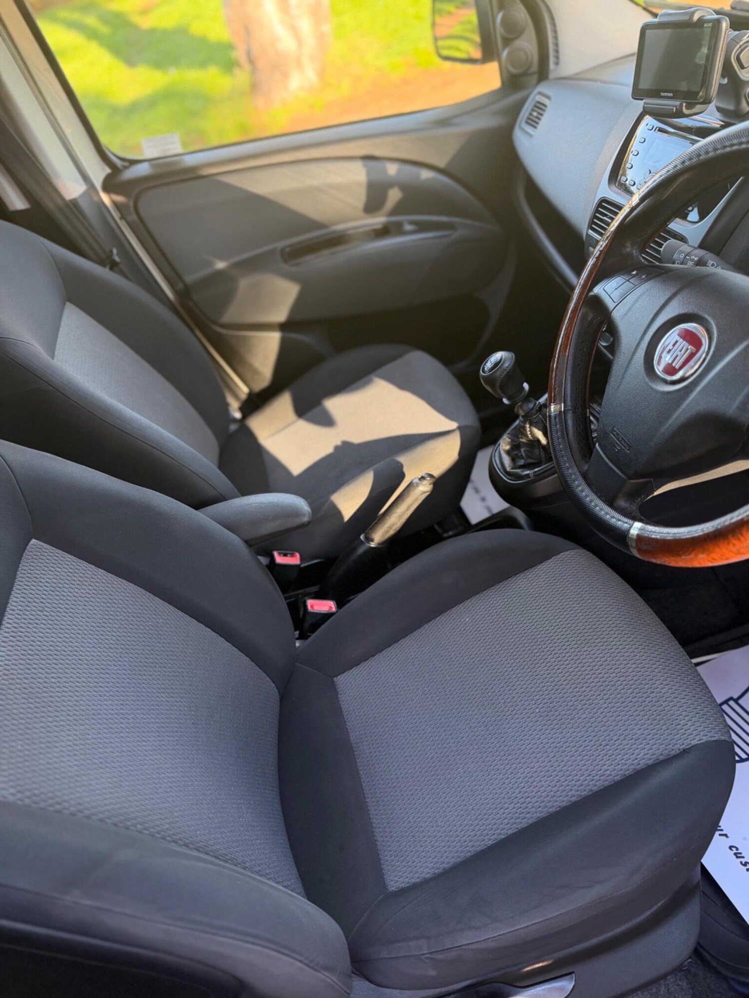 Used Fiat Doblo 2010 for sale - 76744112: Photo 19