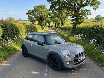 Used MINI Hatch 2015 for sale - 78870272: Photo