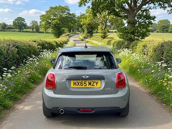 Used MINI Hatch 2015 for sale - 78870272: Photo