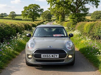 Used MINI Hatch 2015 for sale - 78870272: Photo