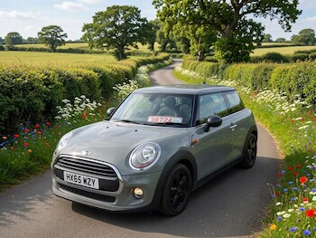 Used MINI Hatch 2015 for sale - 78870272: Photo