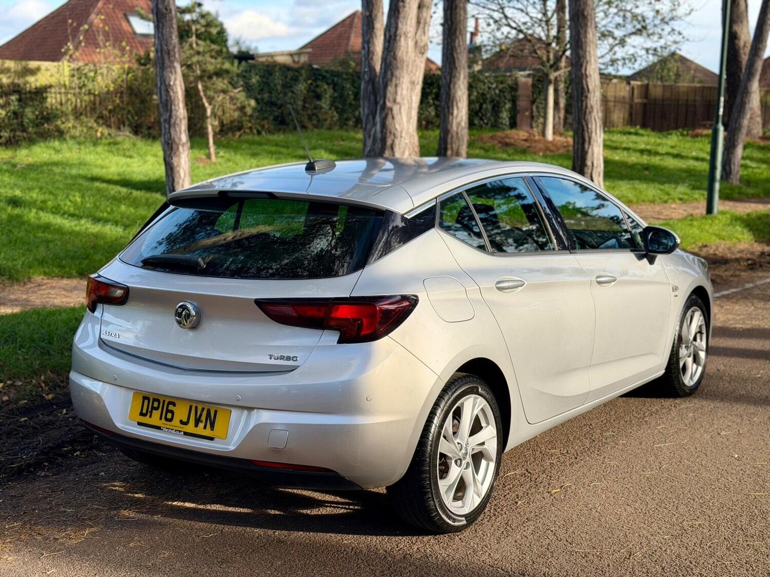 Used Vauxhall Astra 2016 for sale - 76744116: Photo 10