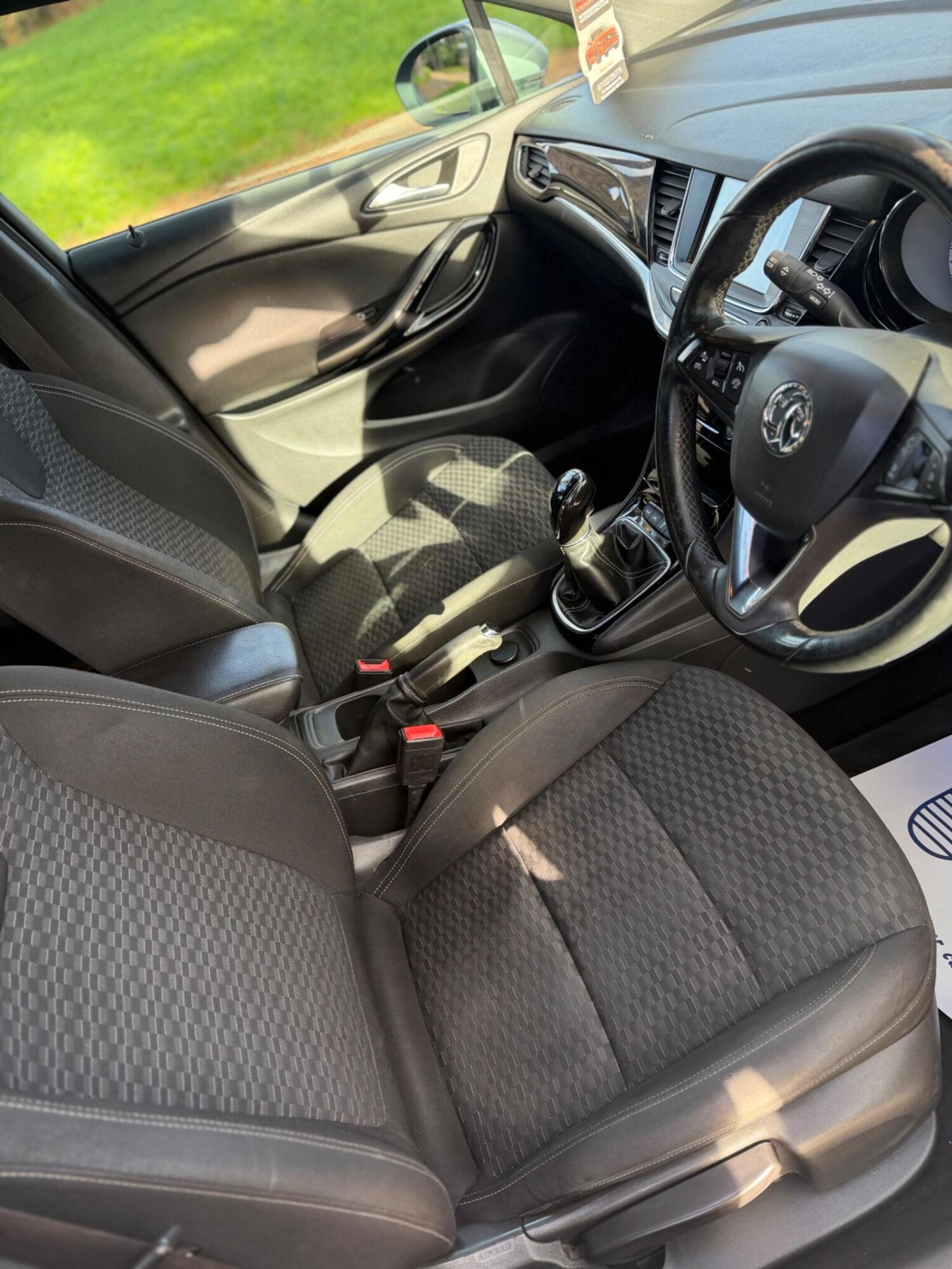 Used Vauxhall Astra 2016 for sale - 76744116: Photo 15