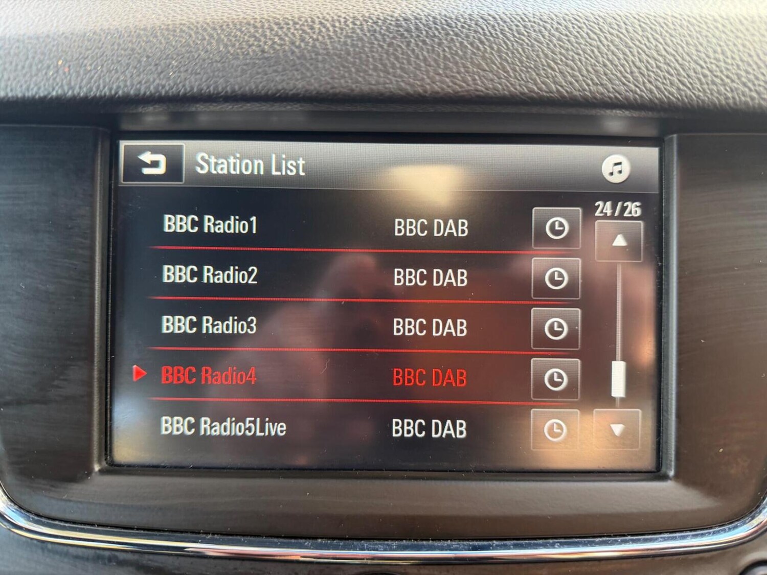 Used Vauxhall Astra 2016 for sale - 76744116: Photo 16