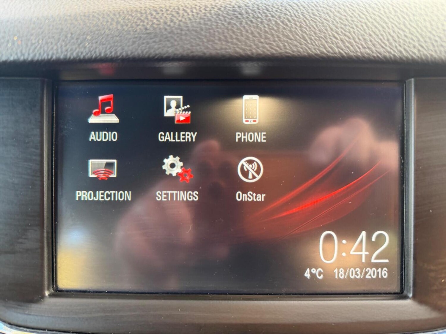 Used Vauxhall Astra 2016 for sale - 76744116: Photo 17