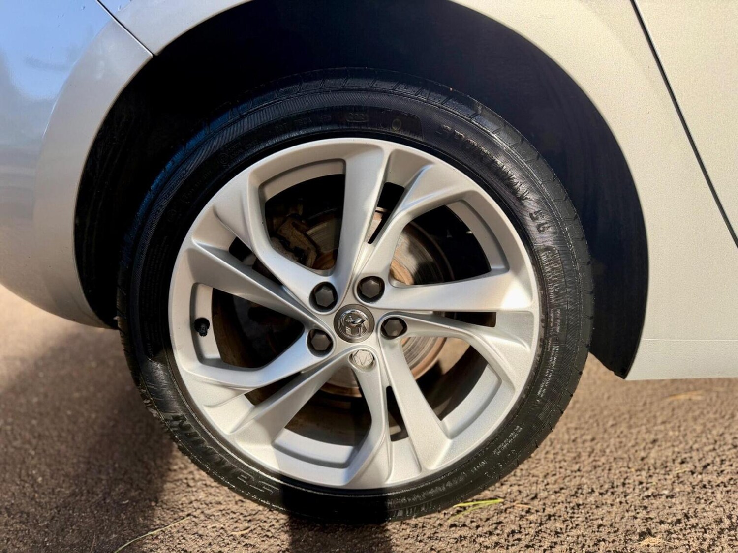 Used Vauxhall Astra 2016 for sale - 76744116: Photo 18