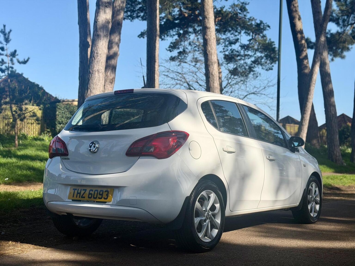 Used Vauxhall Corsa 2015 for sale - 77931303: Photo 10