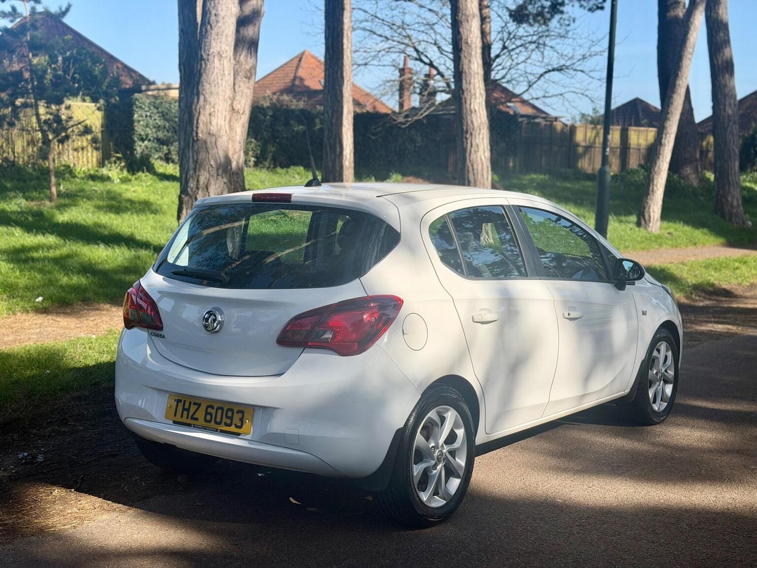 Used Vauxhall Corsa 2015 for sale - 77931303: Photo 11