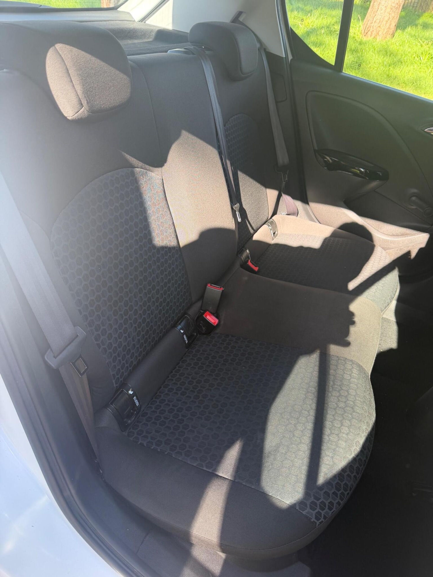 Used Vauxhall Corsa 2015 for sale - 77931303: Photo 12