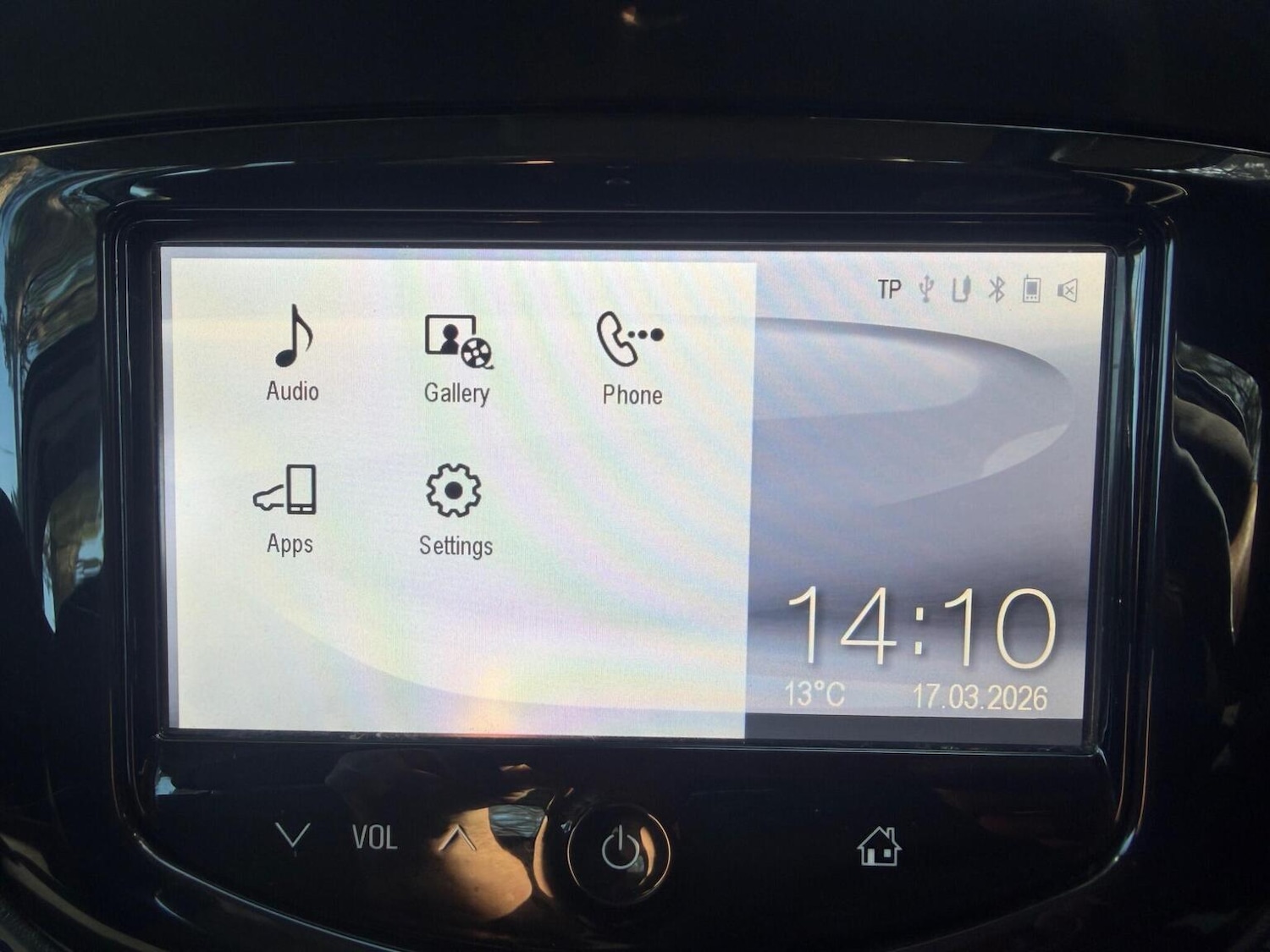 Used Vauxhall Corsa 2015 for sale - 77931303: Photo 17