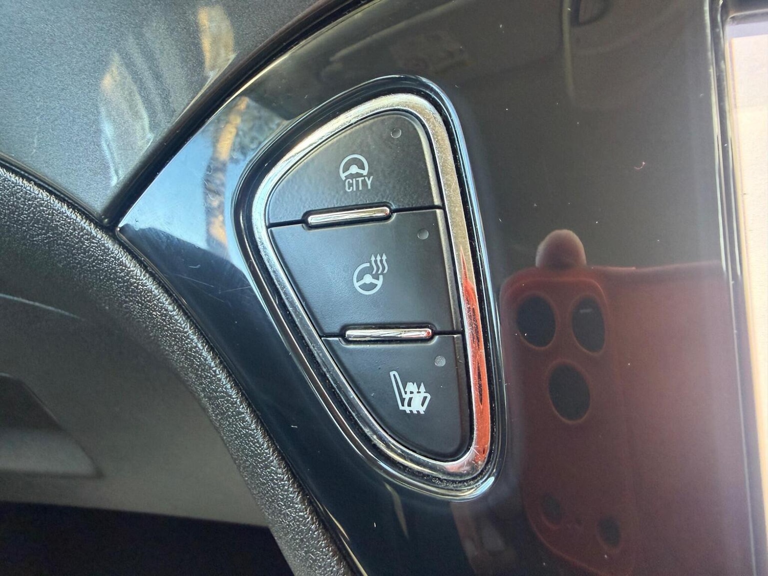 Used Vauxhall Corsa 2015 for sale - 77931303: Photo 18