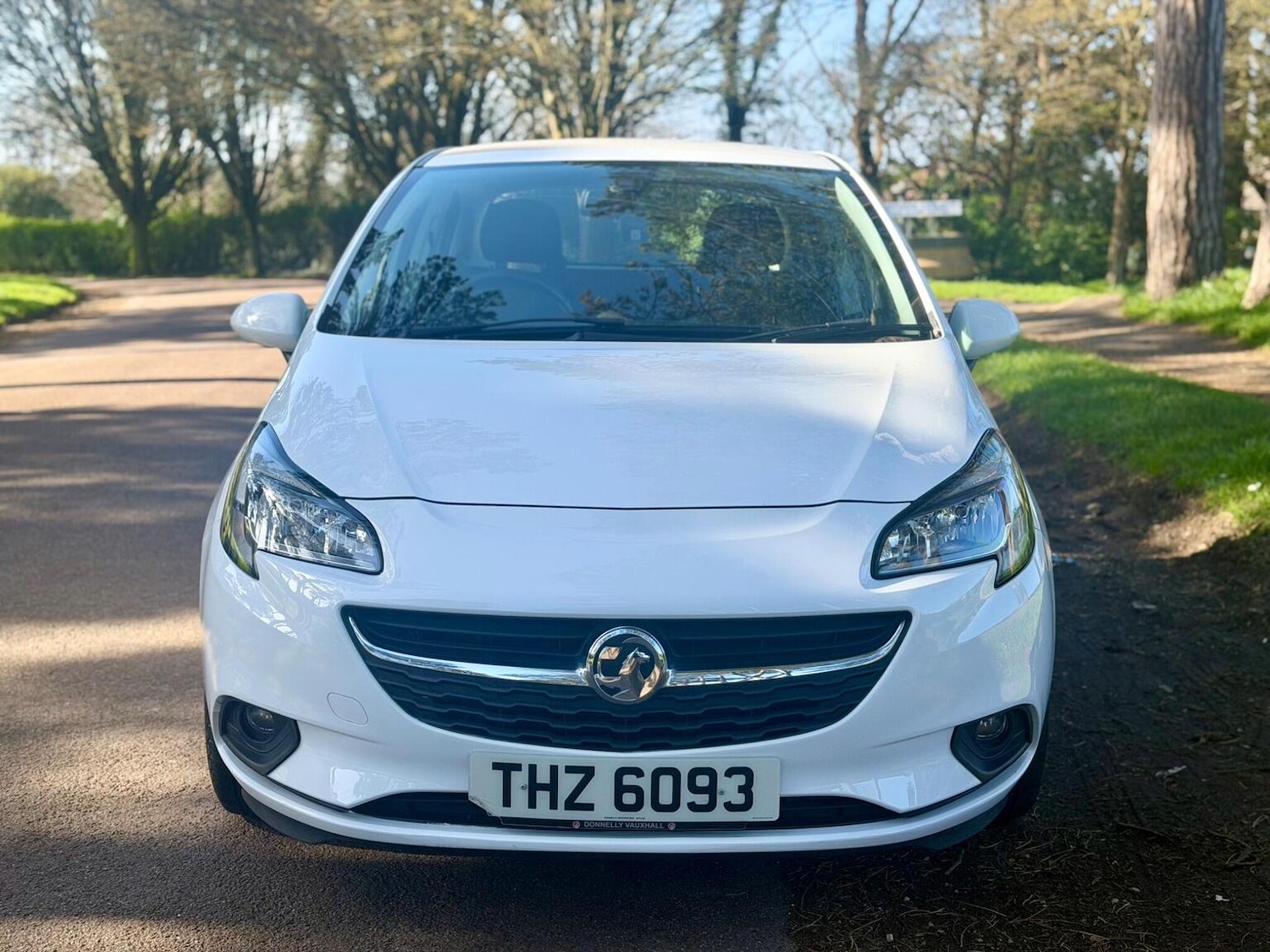 Used Vauxhall Corsa 2015 for sale - 77931303: Photo 4