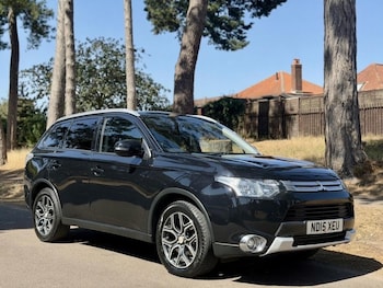 Used Mitsubishi Outlander 2015 for sale - 79379124: Photo