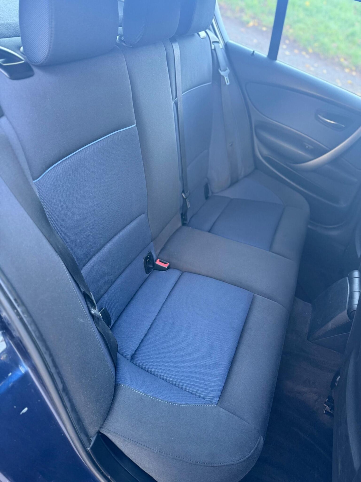 Used BMW 1 Series 2011 for sale - 76891779: Photo 11