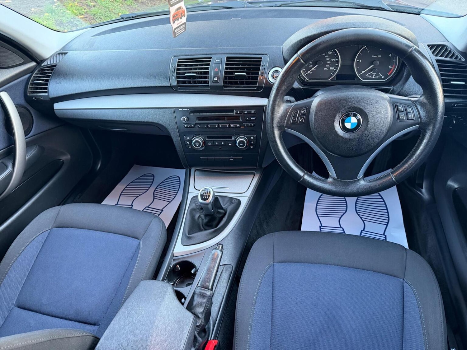 Used BMW 1 Series 2011 for sale - 76891779: Photo 13