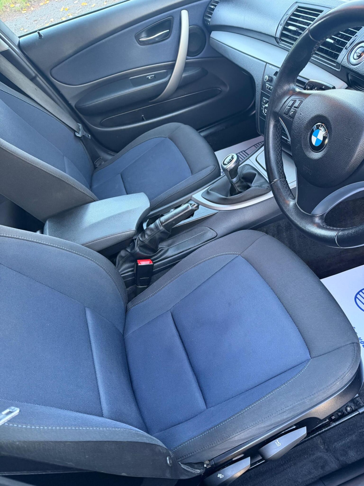 Used BMW 1 Series 2011 for sale - 76891779: Photo 14