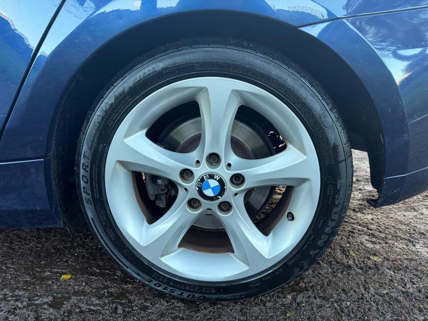 Used BMW 1 Series 2011 for sale - 76891779: Photo 16