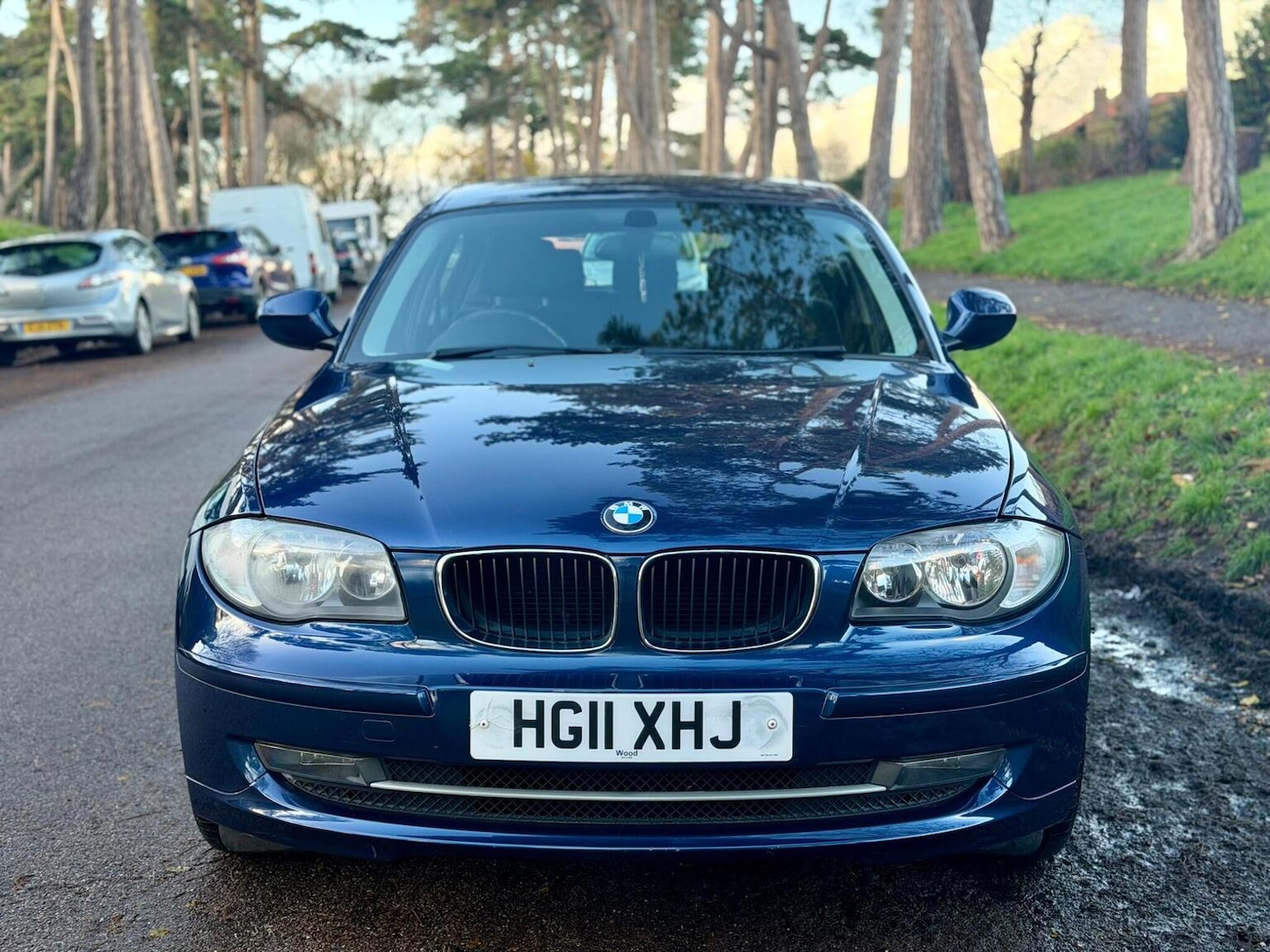 Used BMW 1 Series 2011 for sale - 76891779: Photo 3