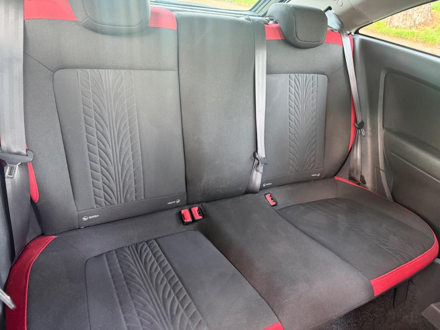 Used Vauxhall Corsa 2015 for sale - 76940067: Photo 11