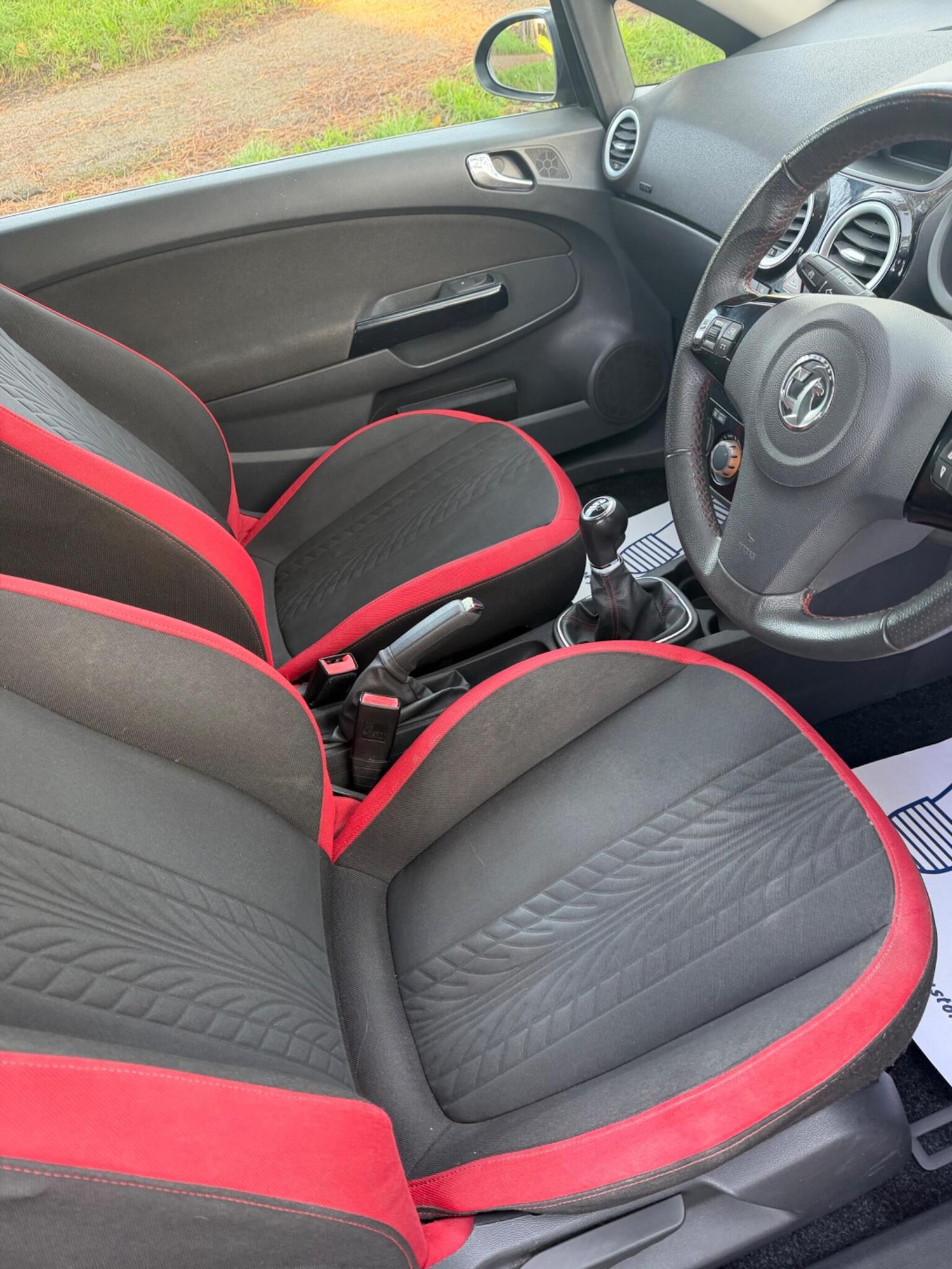 Used Vauxhall Corsa 2015 for sale - 76940067: Photo 15