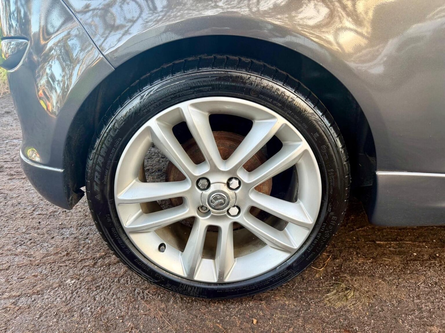 Used Vauxhall Corsa 2015 for sale - 76940067: Photo 16