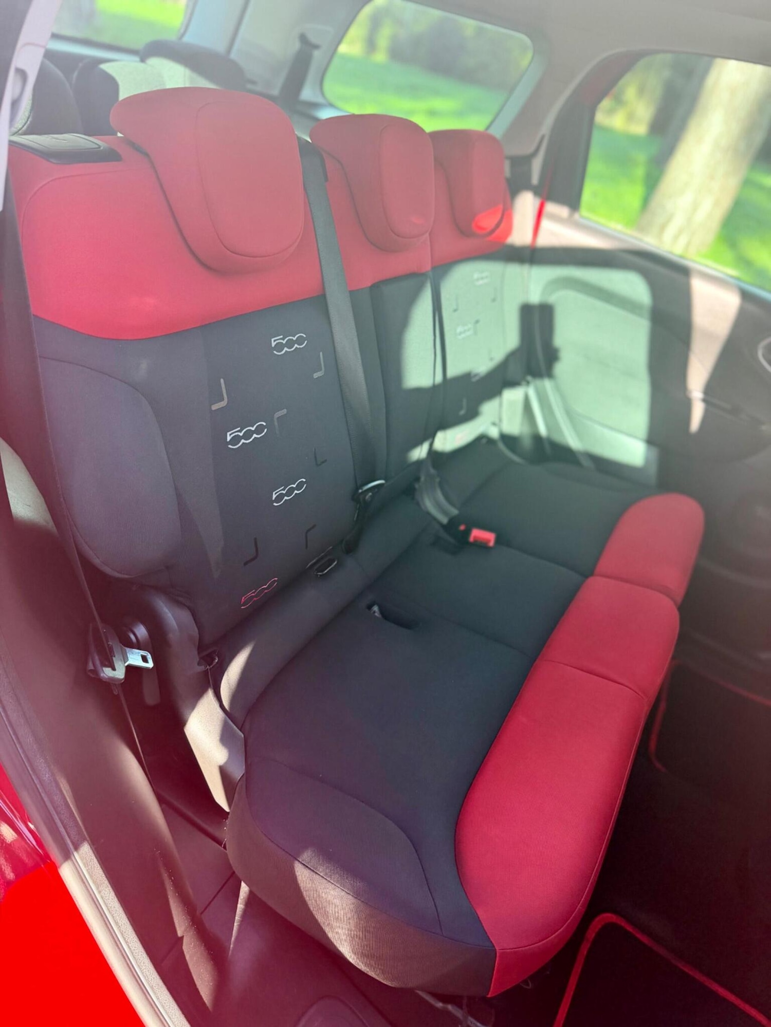 Used Fiat 500L 2014 for sale - 77310742: Photo 12