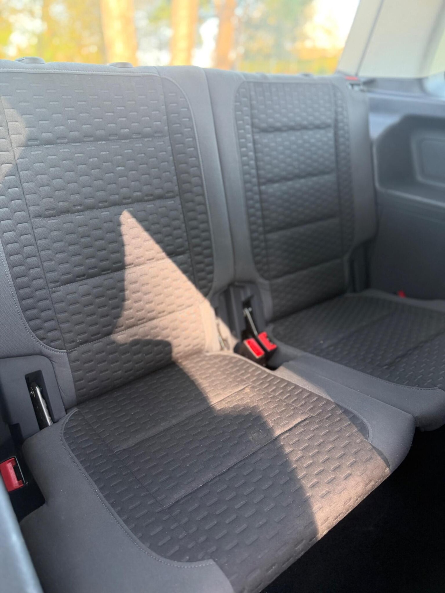 Used Volkswagen Touran 2008 for sale - 77953914: Photo 11