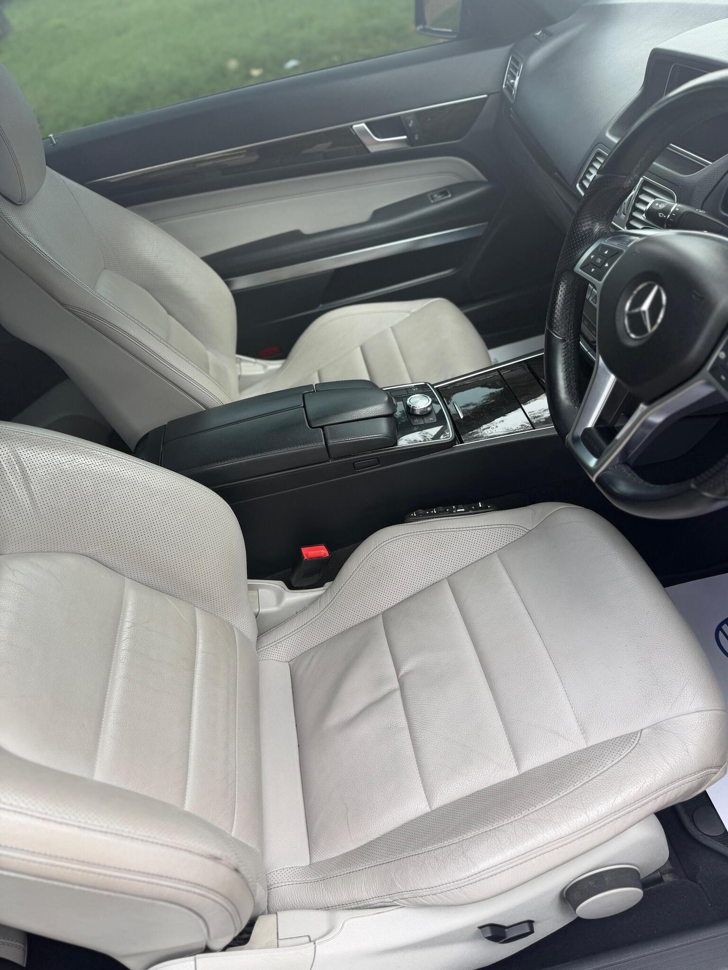 Used Mercedes-Benz E Class 2014 for sale - 76821585: Photo 14