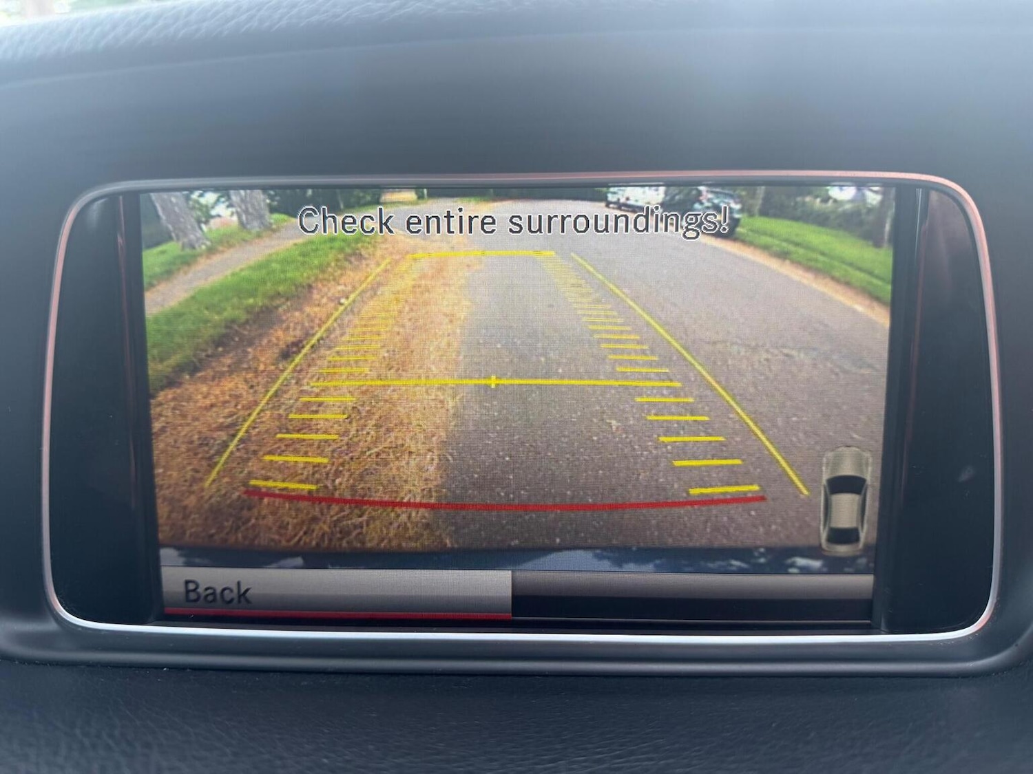 Used Mercedes-Benz E Class 2014 for sale - 76821585: Photo 16