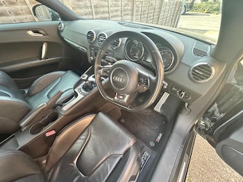 Used Audi TT 2012 for sale - 79307469: Photo