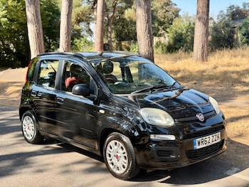 Used Fiat Panda 2012 for sale - 79524709: Photo