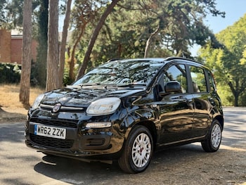 Used Fiat Panda 2012 for sale - 79524709: Photo