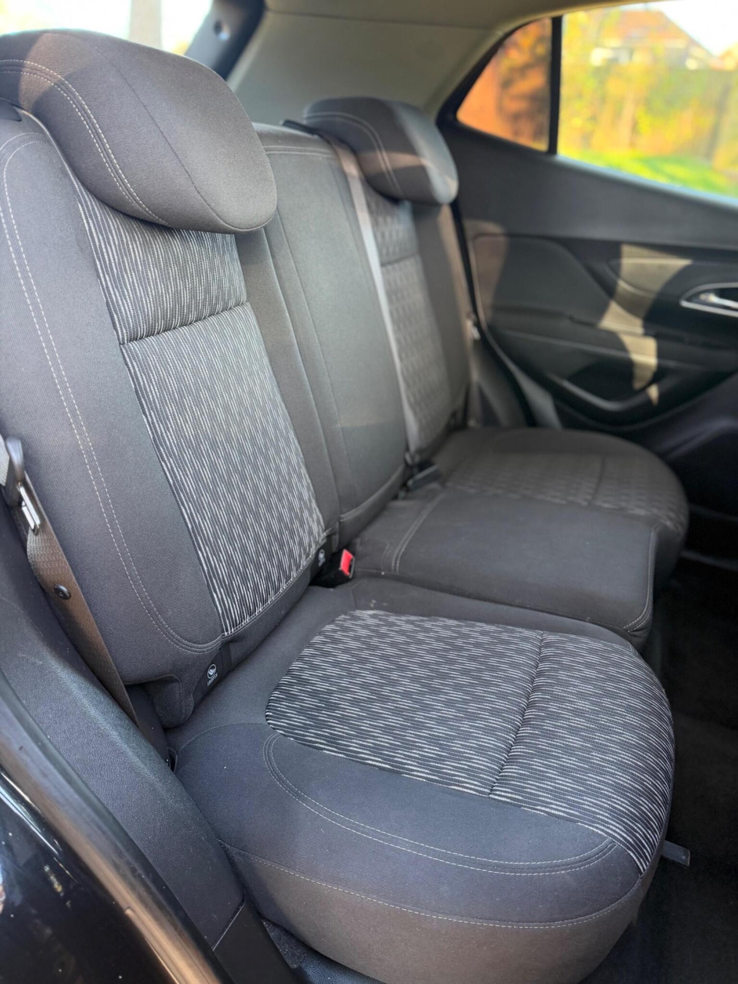 Used Vauxhall Mokka 2016 for sale - 77465072: Photo 13