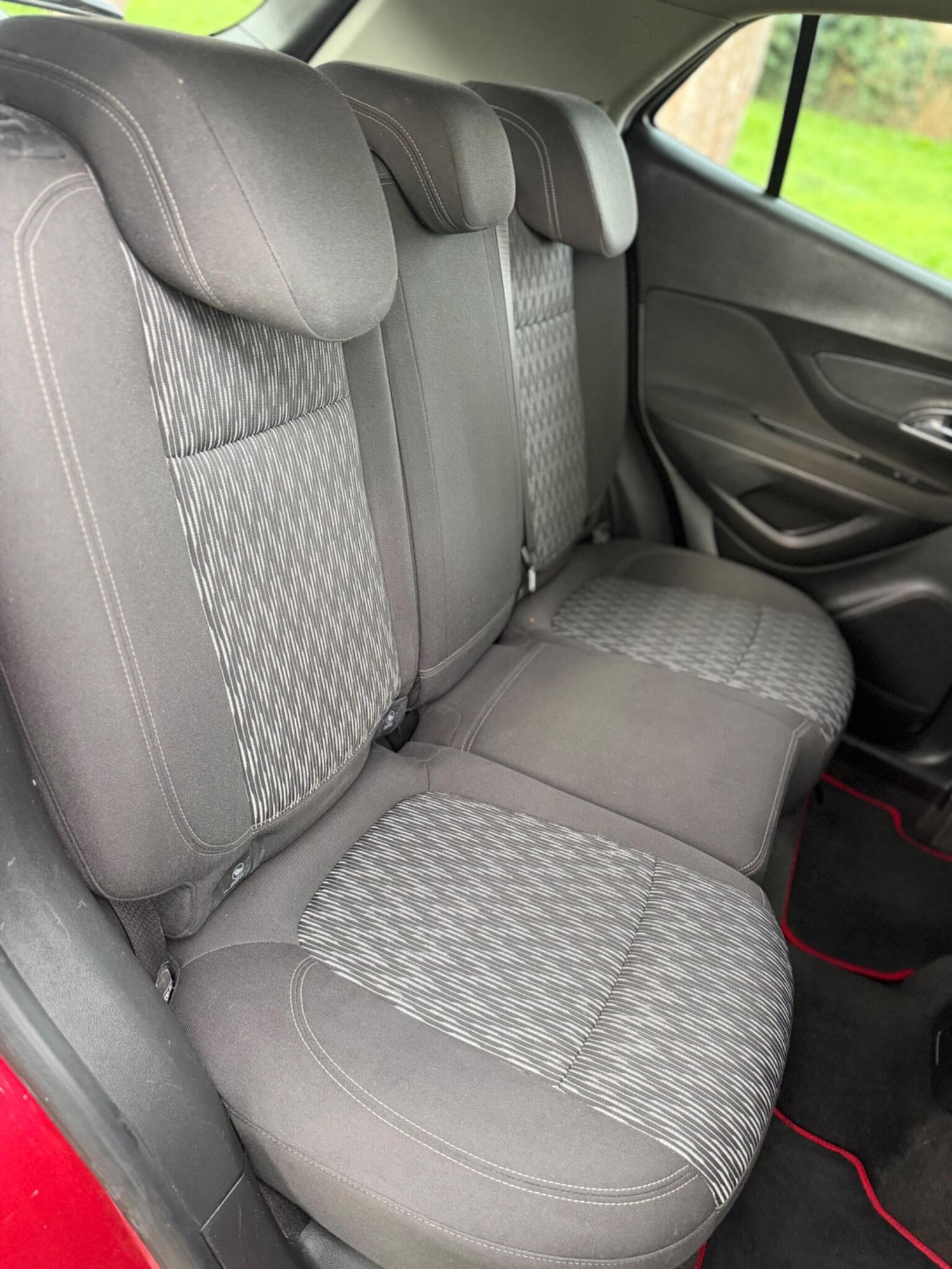 Used Vauxhall Mokka 2013 for sale - 77792764: Photo 12