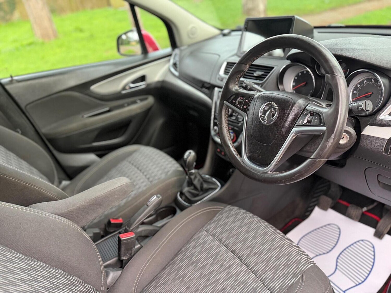 Used Vauxhall Mokka 2013 for sale - 77792764: Photo 13