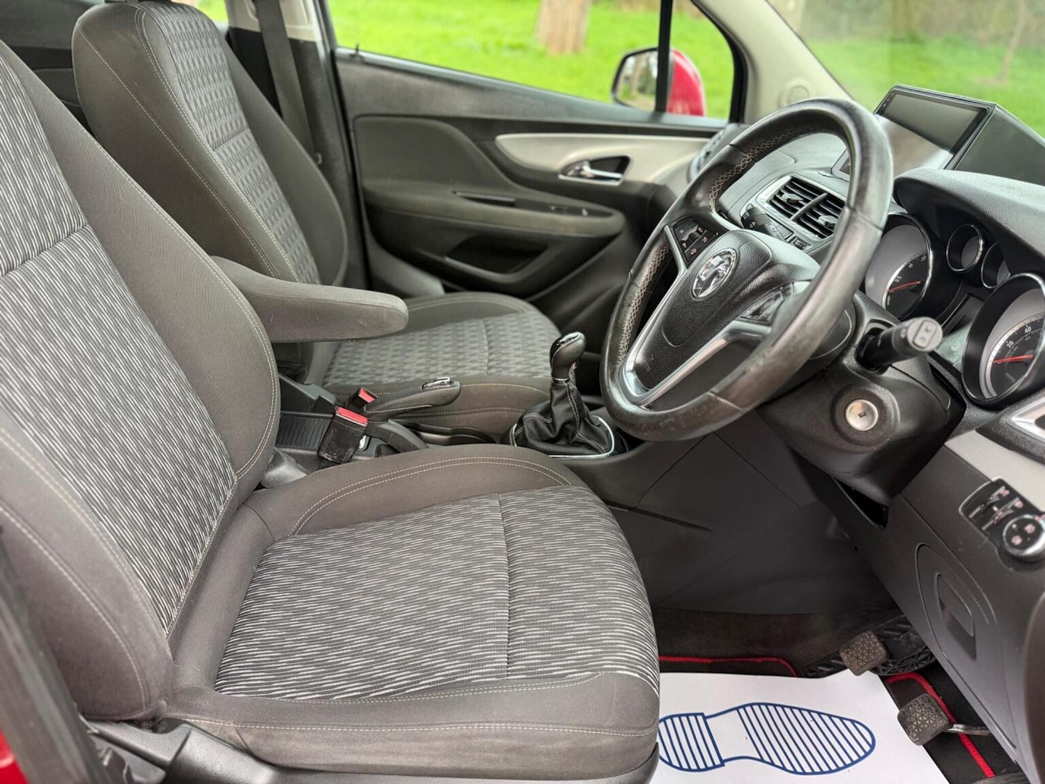 Used Vauxhall Mokka 2013 for sale - 77792764: Photo 14