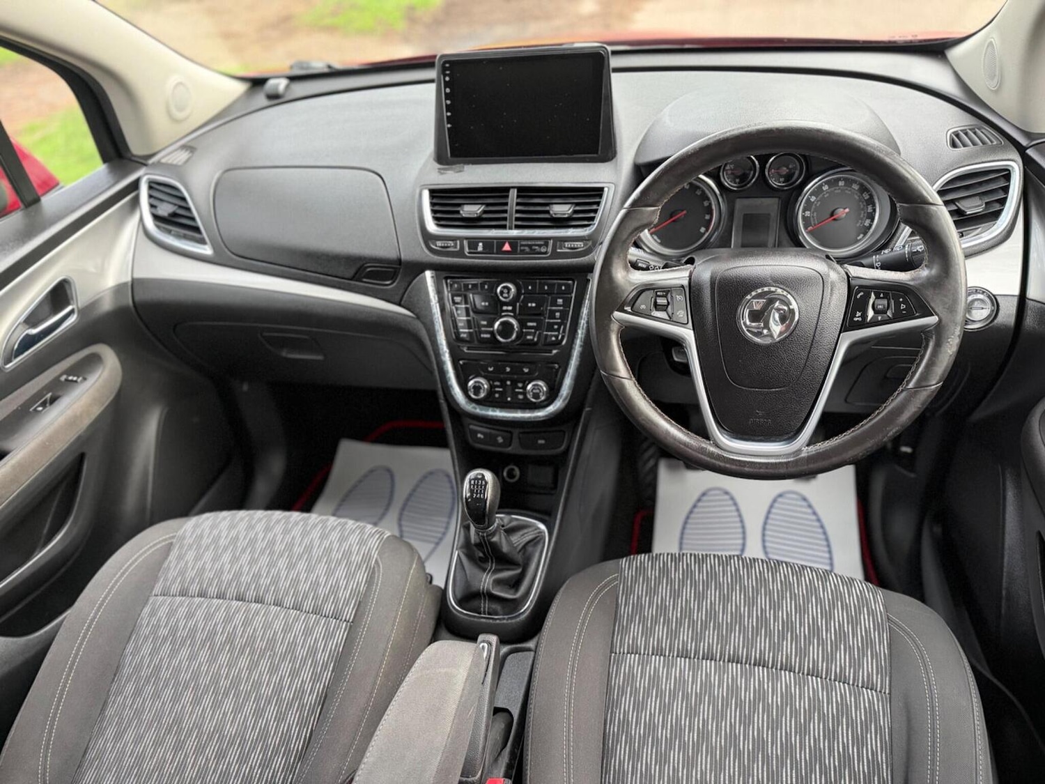 Used Vauxhall Mokka 2013 for sale - 77792764: Photo 15