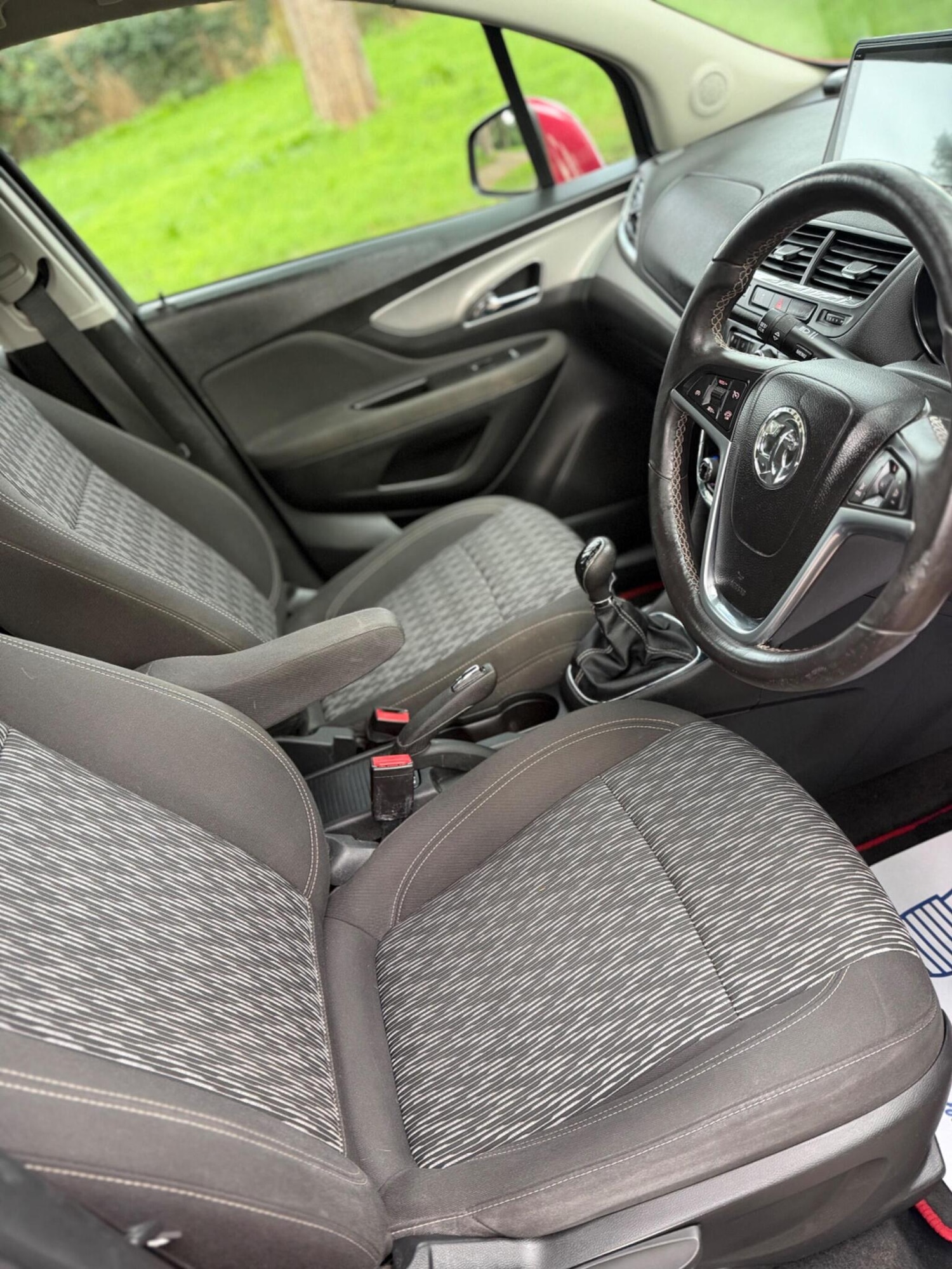 Used Vauxhall Mokka 2013 for sale - 77792764: Photo 16