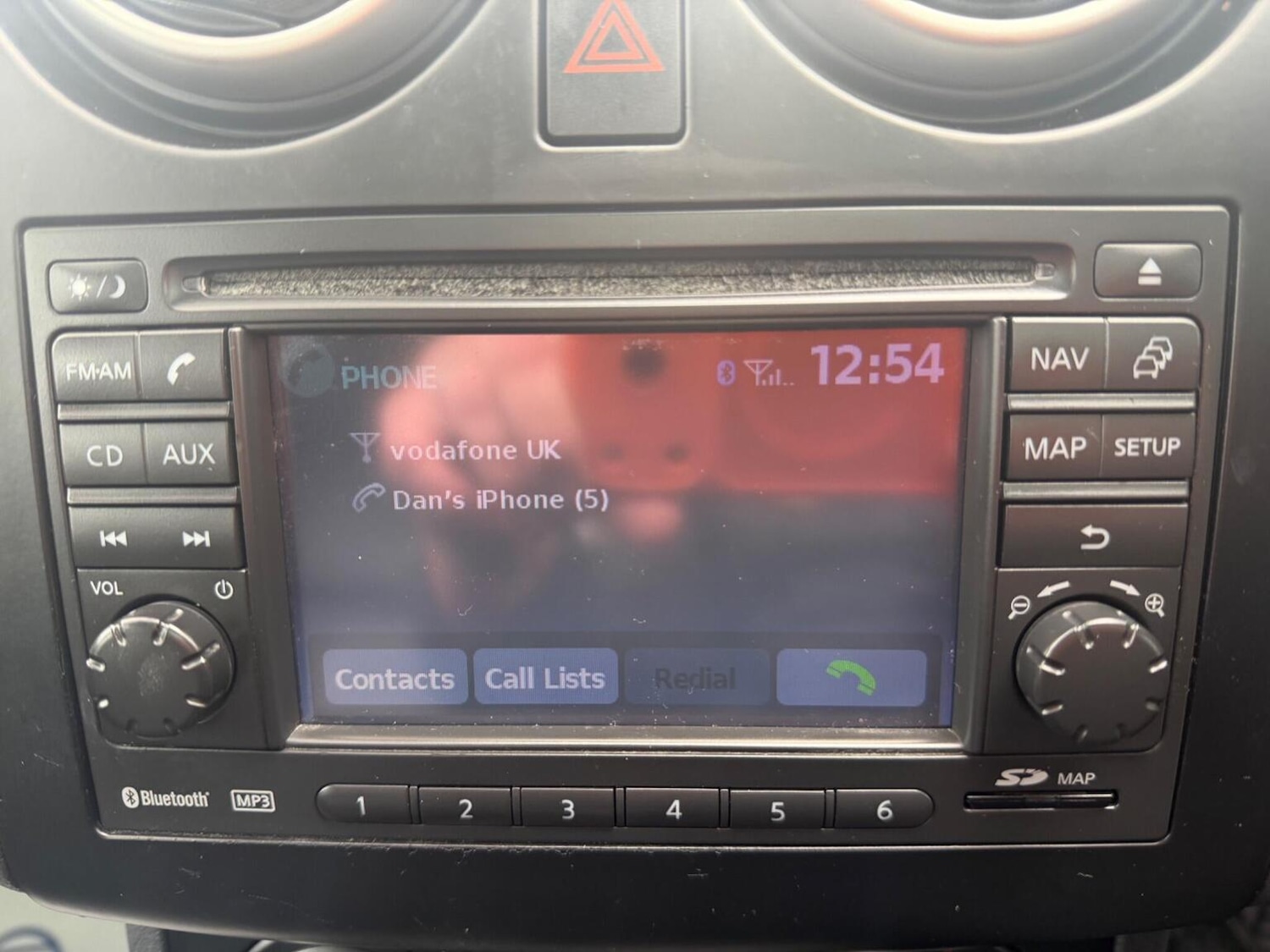 Used Nissan Qashqai 2011 for sale - 78004593: Photo 20