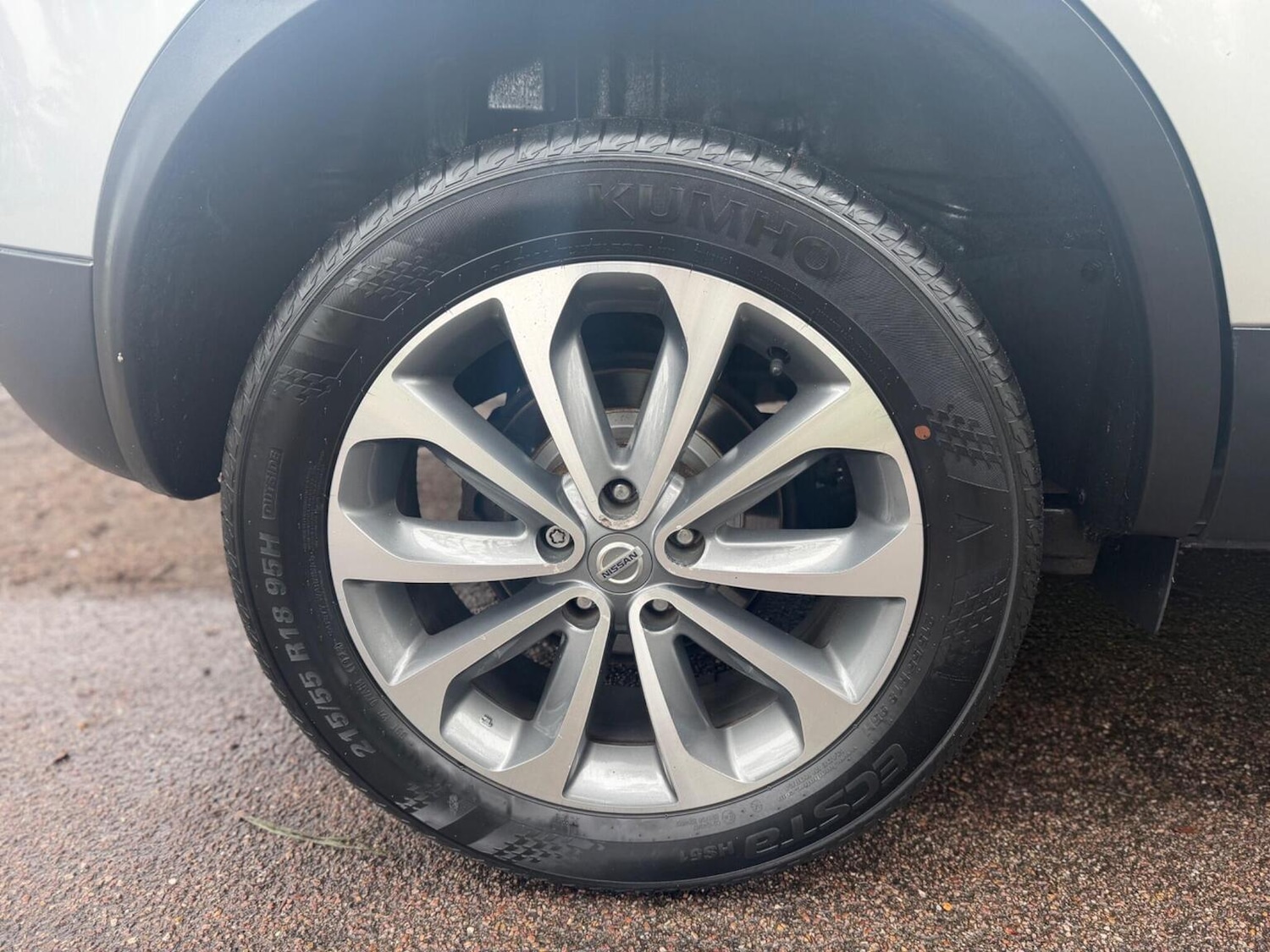 Used Nissan Qashqai 2011 for sale - 78004593: Photo 23