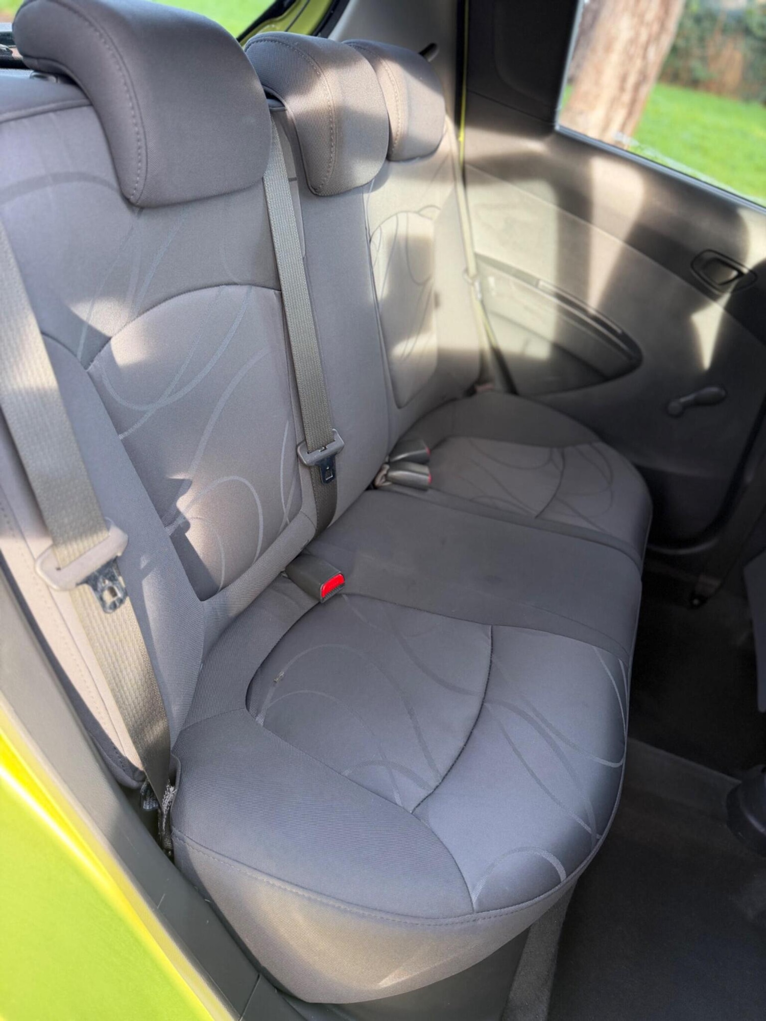 Used Chevrolet Spark 2011 for sale - 76891761: Photo 11