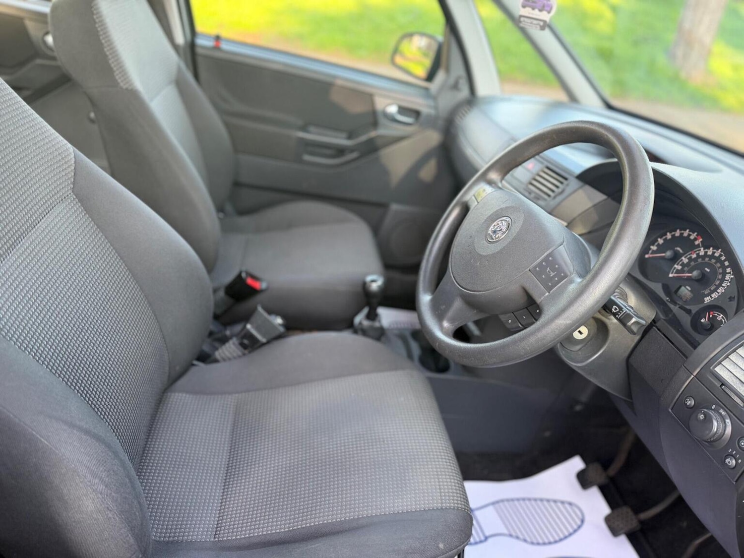 Used Vauxhall Meriva 2009 for sale - 77742863: Photo 10