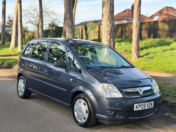 2009 - 1.4i 16V Life 5dr