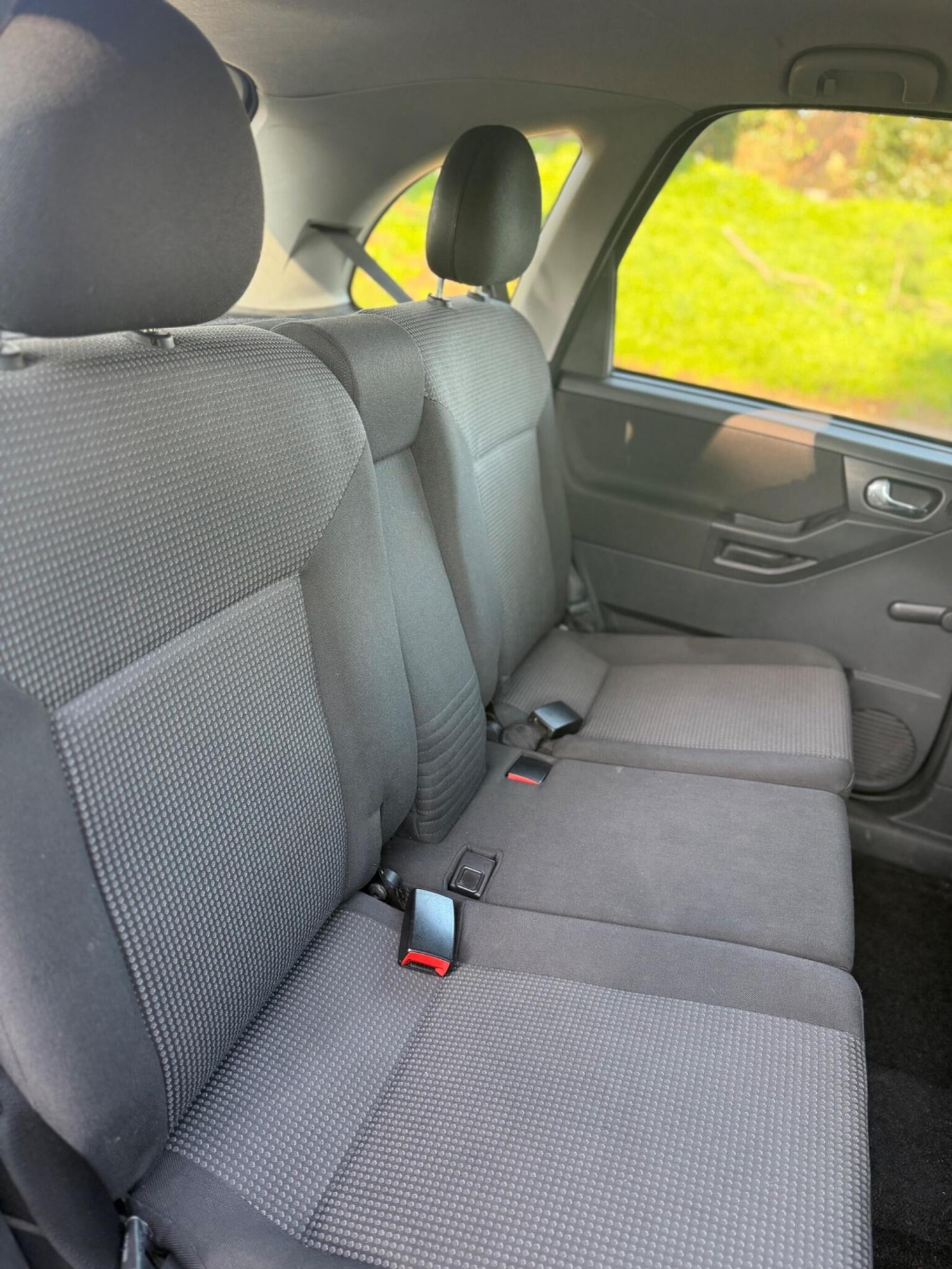 Used Vauxhall Meriva 2009 for sale - 77742863: Photo 6