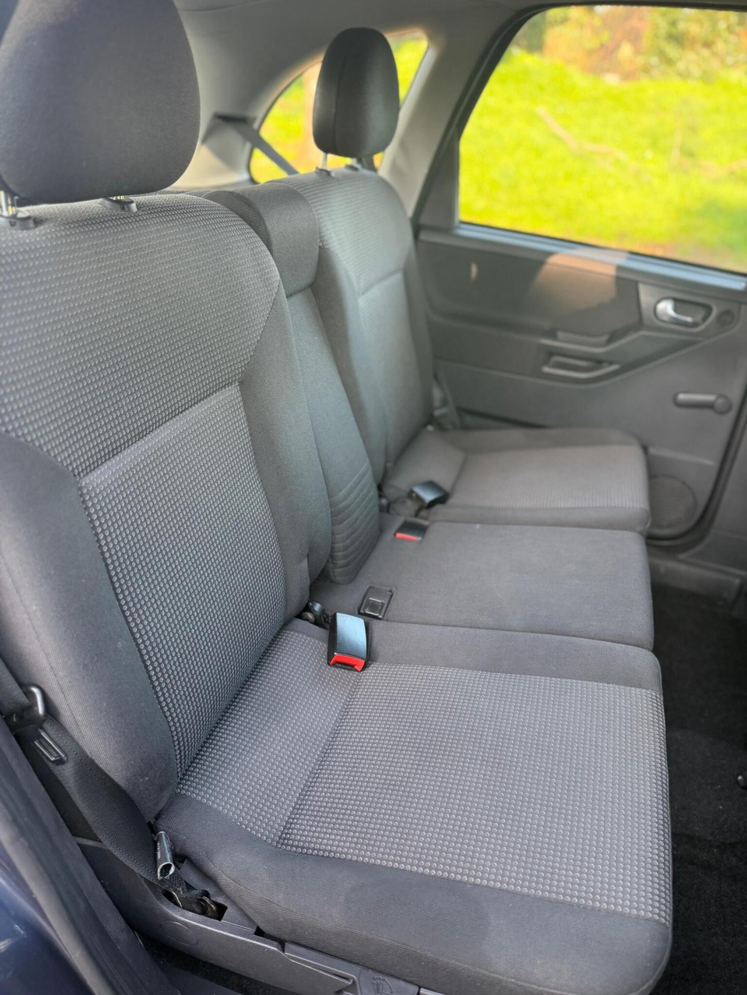 Used Vauxhall Meriva 2009 for sale - 77742863: Photo 7