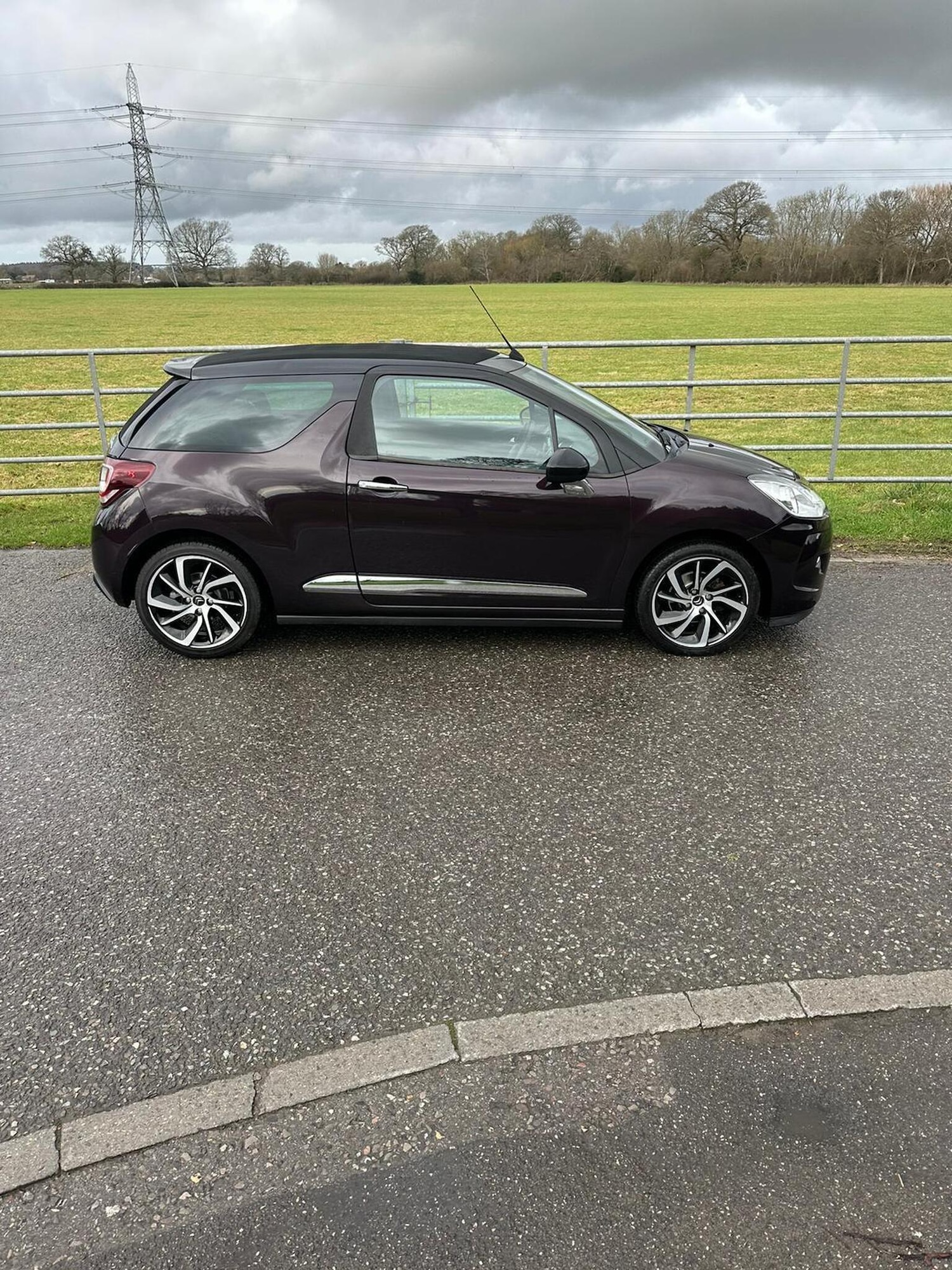 Used Citroen DS3 2015 for sale - 77482260: Photo 2