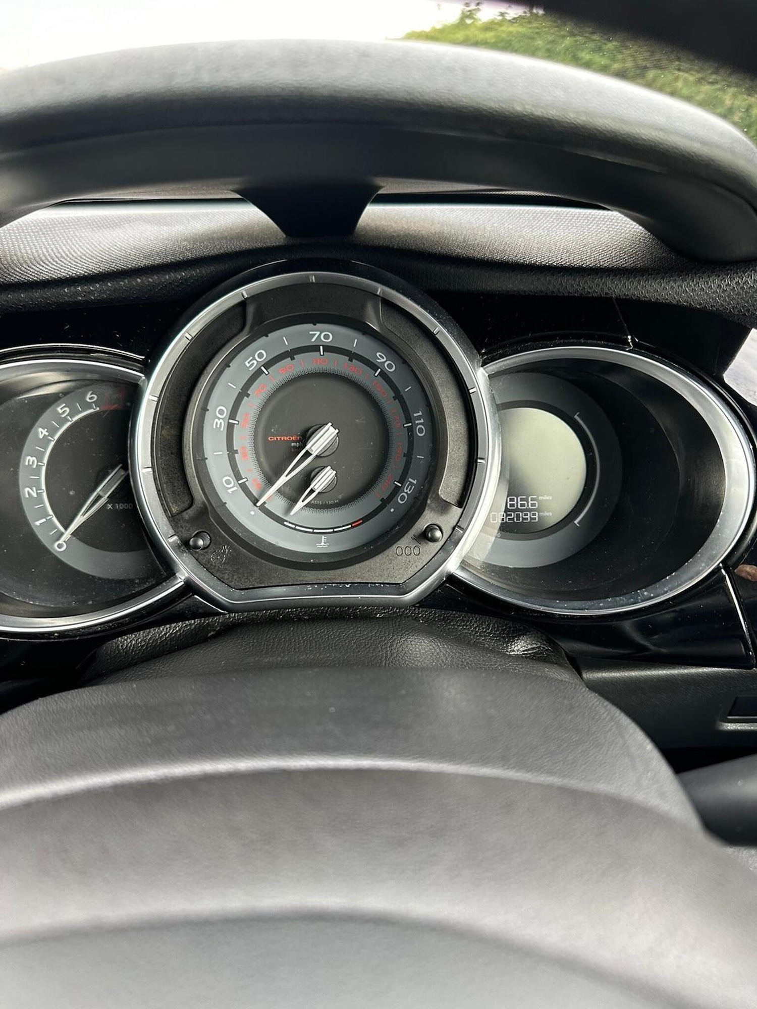 Used Citroen DS3 2015 for sale - 77482260: Photo 7